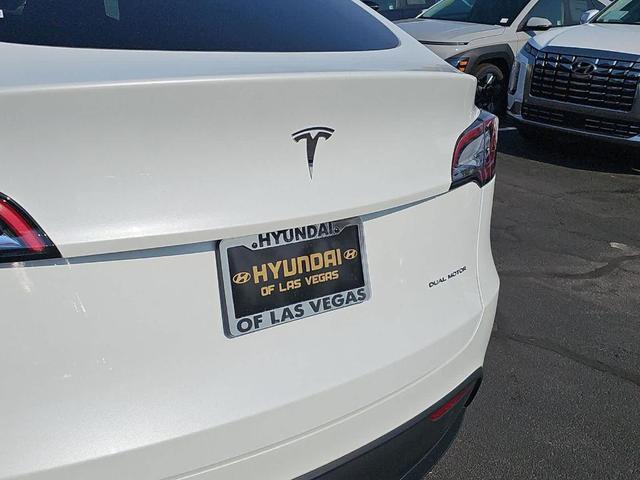 Photo of 2023  Tesla Model Y
