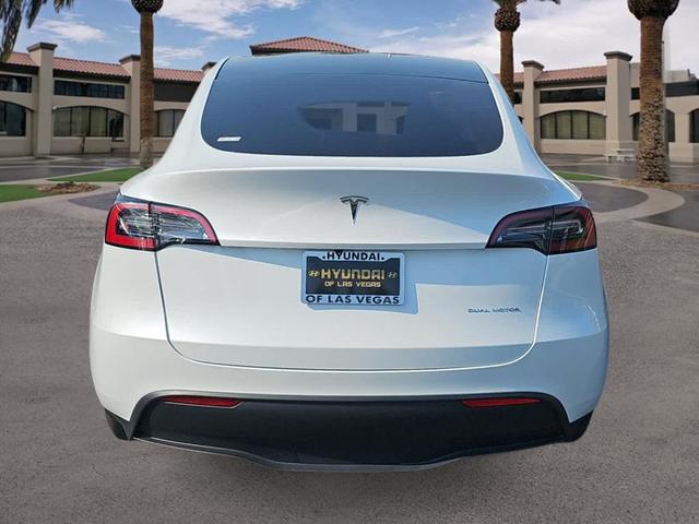 Photo of 2023  Tesla Model Y