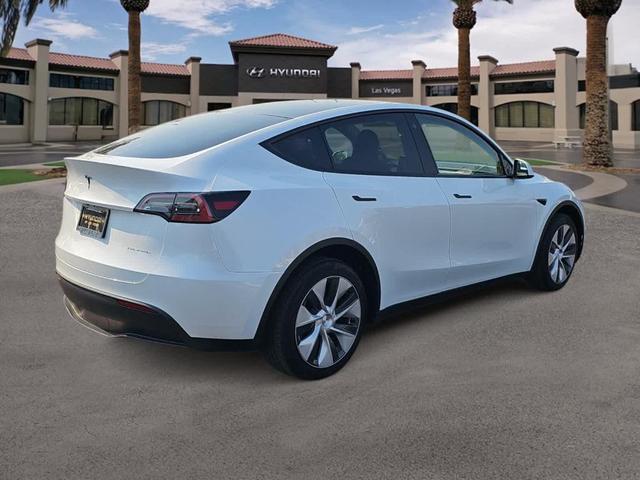 Photo of 2023  Tesla Model Y