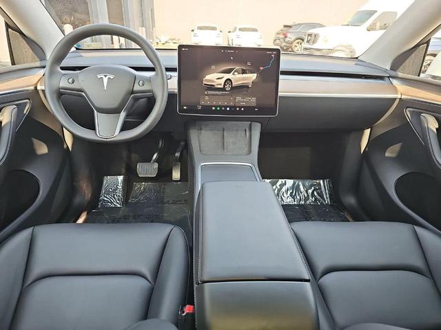 Photo of 2023  Tesla Model Y
