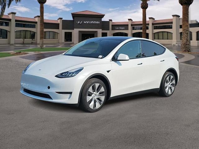 Photo of 2023  Tesla Model Y