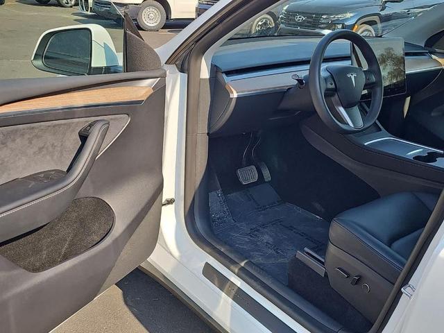 Photo of 2023  Tesla Model Y