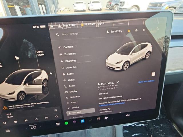 Photo of 2023  Tesla Model Y