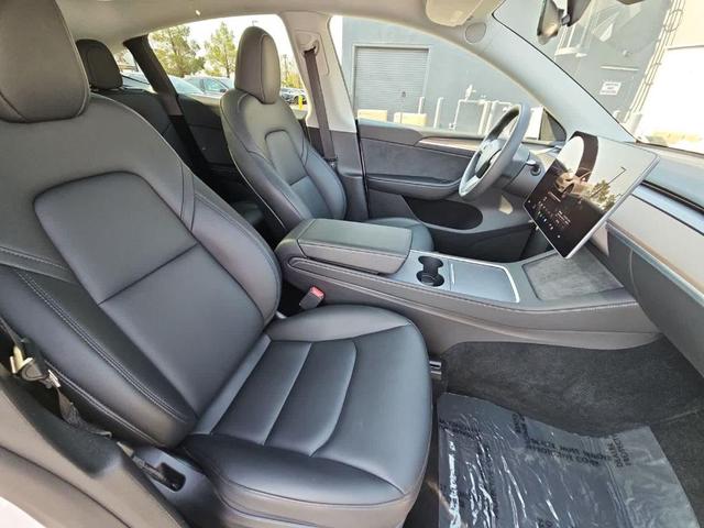 Photo of 2023  Tesla Model Y