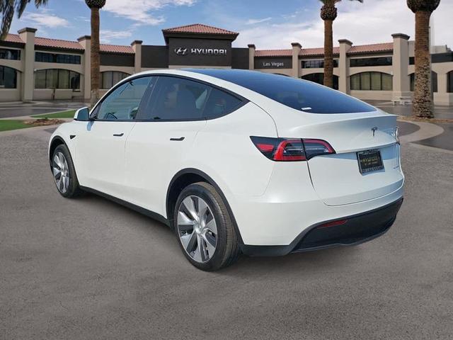 Photo of 2023  Tesla Model Y