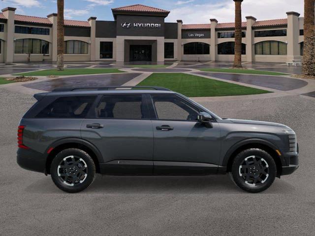 Photo of 2026 Gray Pearl Hyundai PALISADE