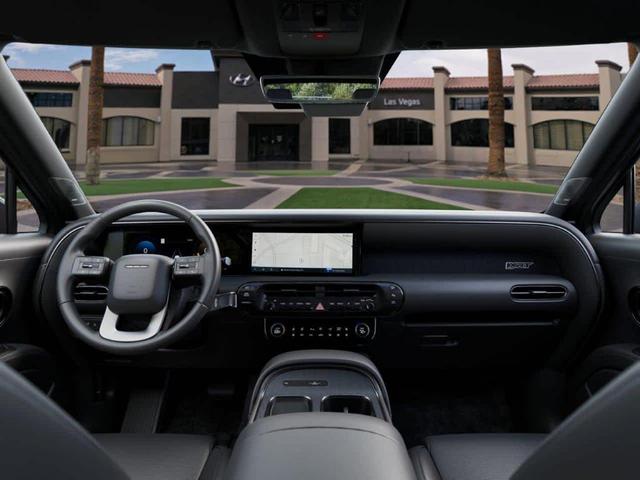 Photo of 2026 Gray Pearl Hyundai PALISADE