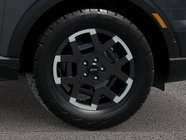 Photo of 2026 Gray Pearl Hyundai PALISADE