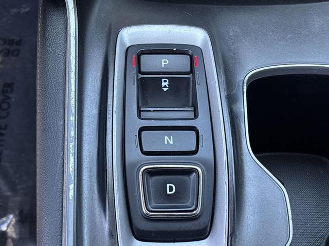 Photo of 2019 Crystal Black Pearl Honda Accord Hybrid