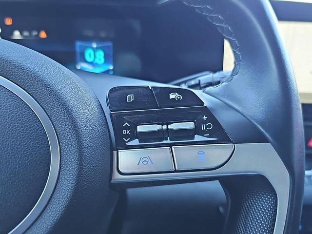 Photo of 2024 Amazon Gray Hyundai ELANTRA