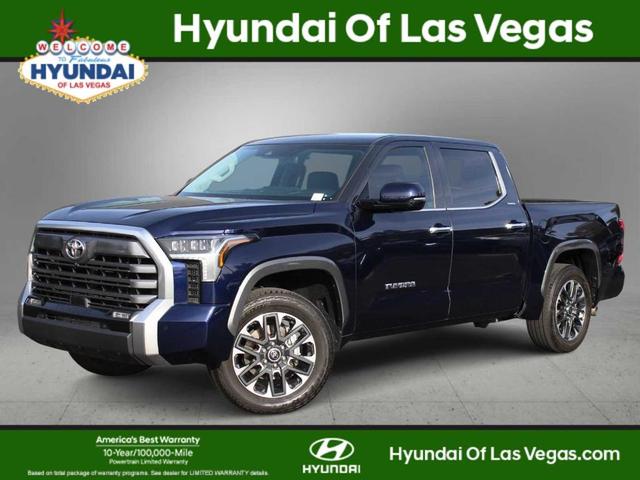 2023 Toyota Tundra