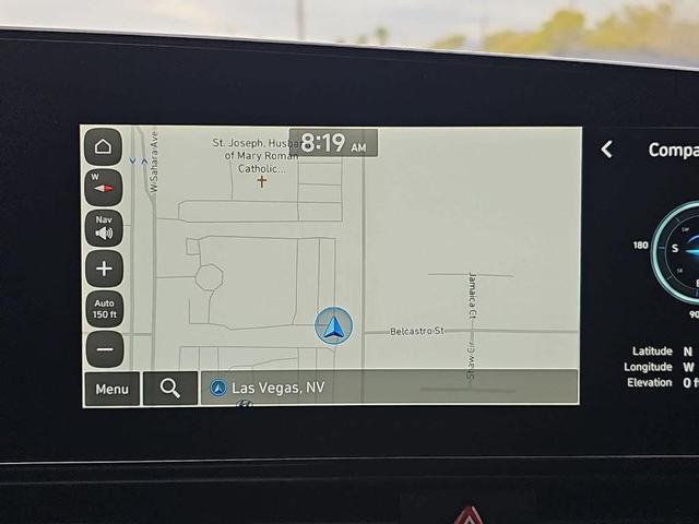 Photo of 2022 Performance Blue Hyundai ELANTRA N