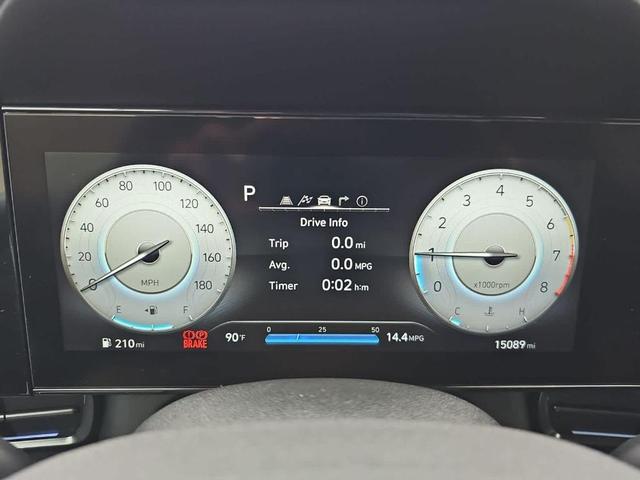Photo of 2022 Performance Blue Hyundai ELANTRA N
