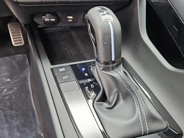 Photo of 2022 Performance Blue Hyundai ELANTRA N