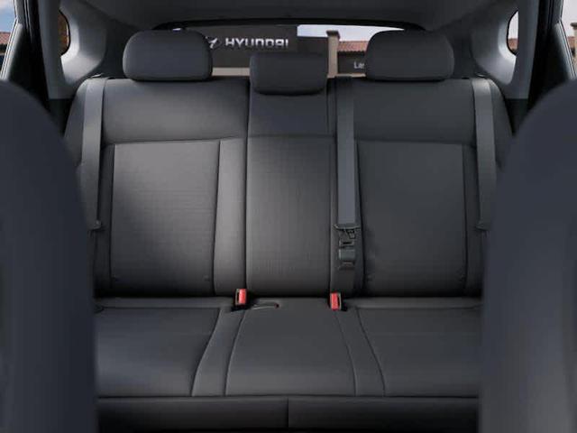 Photo of 2026 Cyber Gray Metallic Hyundai KONA