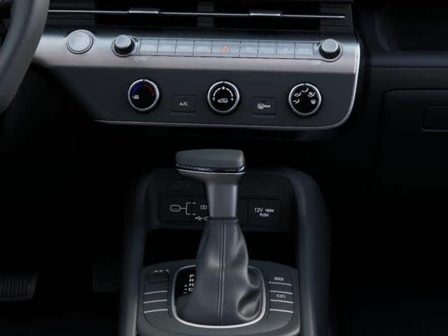 Photo of 2026 Cyber Gray Metallic Hyundai KONA