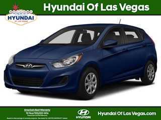 2014 Hyundai Accent