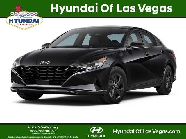 2022 Hyundai Elantra