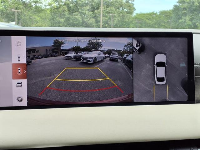 Photo of 2025 Cavendish Red Genesis G80