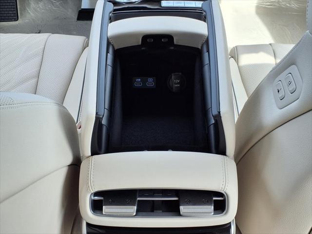 Photo of 2025 Cavendish Red Genesis G80