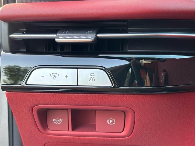 Photo of 2025 Savile Silver Genesis G80