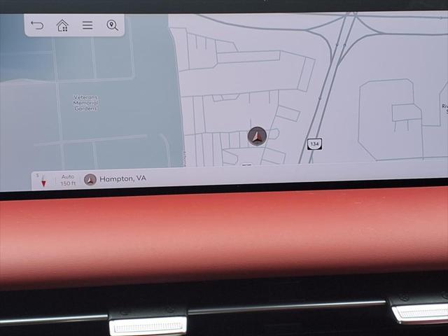 Photo of 2025 Uyuni White Genesis G80