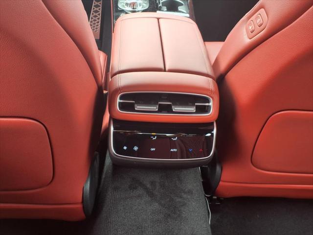 Photo of 2025 Uyuni White Genesis G80