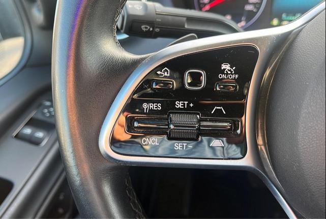 Photo of 2022 Gray Mercedes-Benz Sprinter 4500