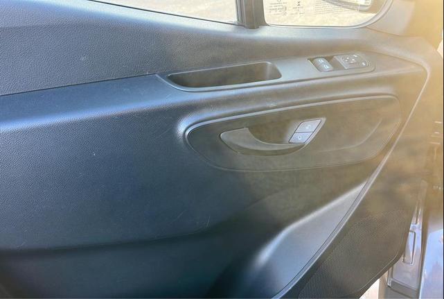 Photo of 2022 Gray Mercedes-Benz Sprinter 4500