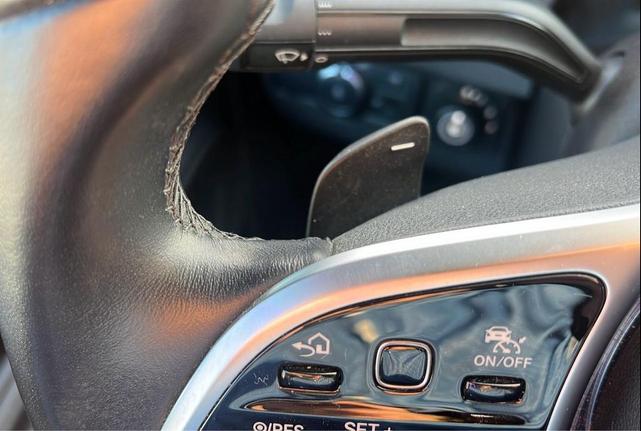 Photo of 2022 Gray Mercedes-Benz Sprinter 4500
