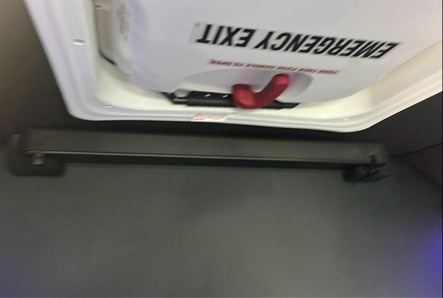 Photo of 2022 Gray Mercedes-Benz Sprinter 4500