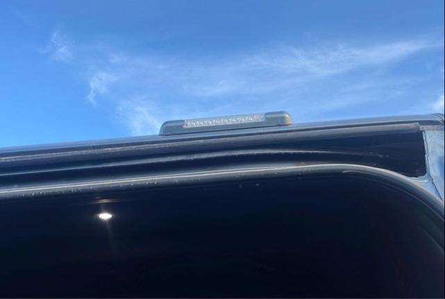 Photo of 2022 Gray Mercedes-Benz Sprinter 4500