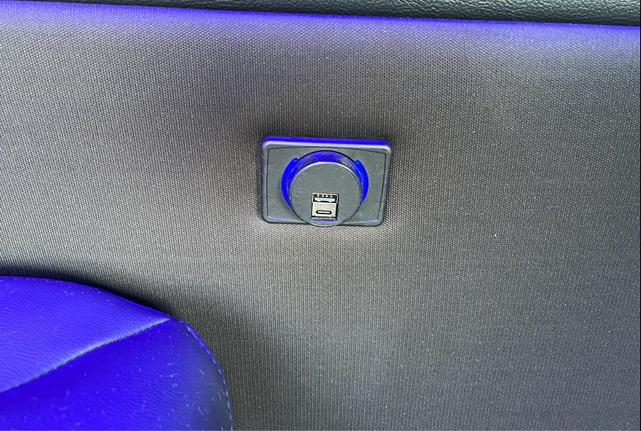 Photo of 2022 Gray Mercedes-Benz Sprinter 4500