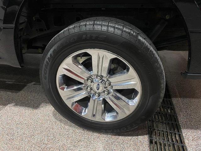 Photo of 2019 Black Ford F-150