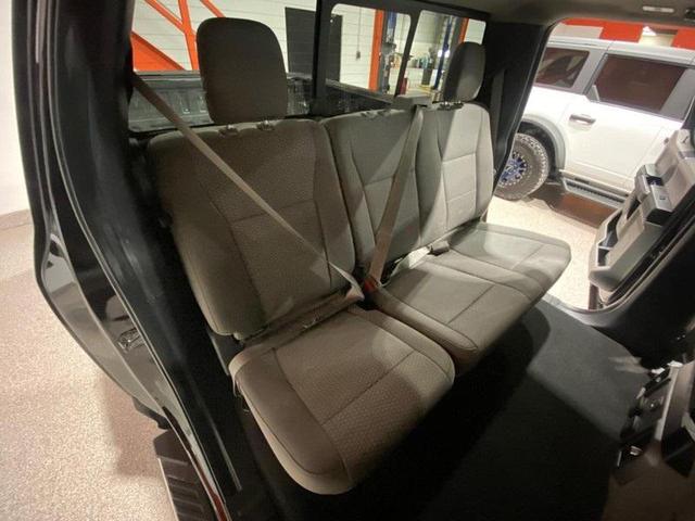 Photo of 2019 Black Ford F-150