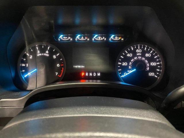 Photo of 2019 Black Ford F-150