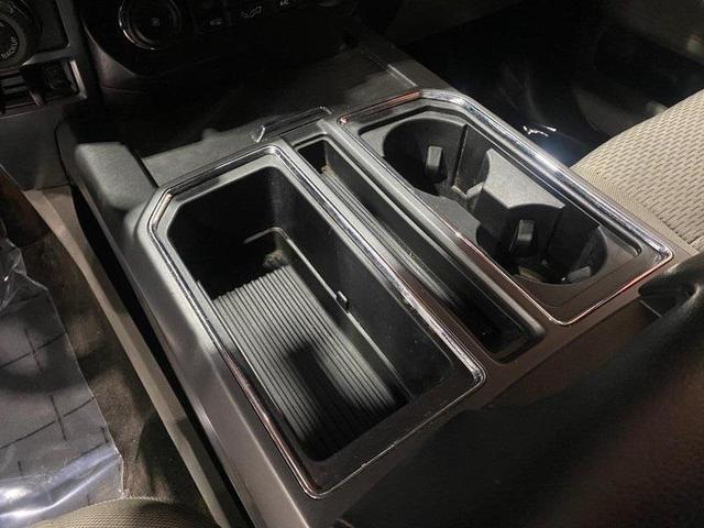 Photo of 2019 Black Ford F-150
