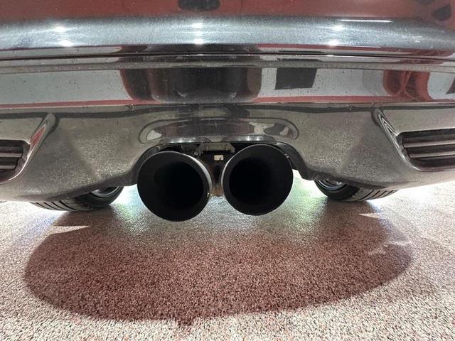 Photo of 2013 Tuxedo Black Metallic Ford Focus ST