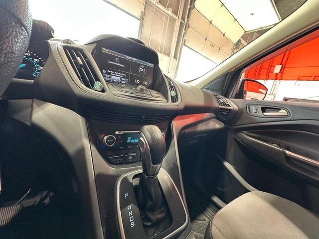 Photo of 2013 Ingot Silver Ford Escape