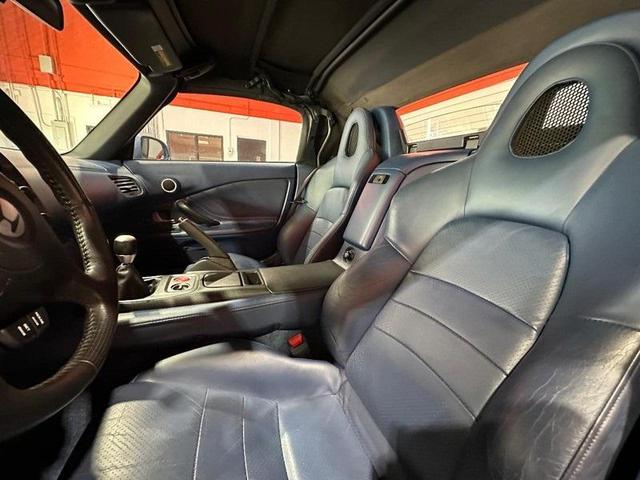 Photo of 2002  Honda S2000