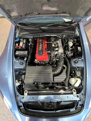 Photo of 2002  Honda S2000