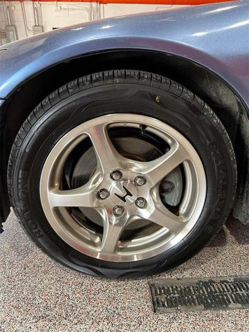 Photo of 2002  Honda S2000