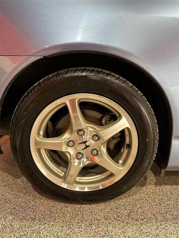 Photo of 2002  Honda S2000