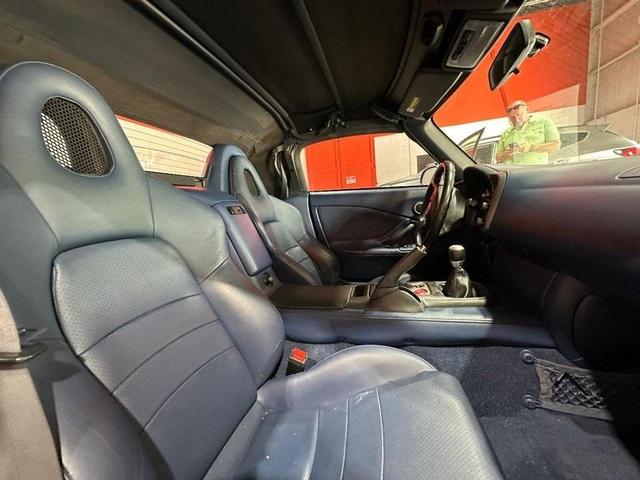 Photo of 2002  Honda S2000