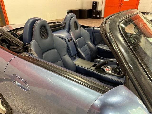 Photo of 2002  Honda S2000