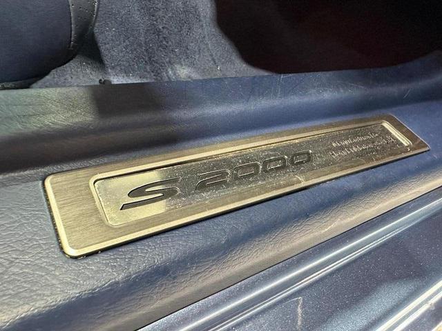 Photo of 2002  Honda S2000