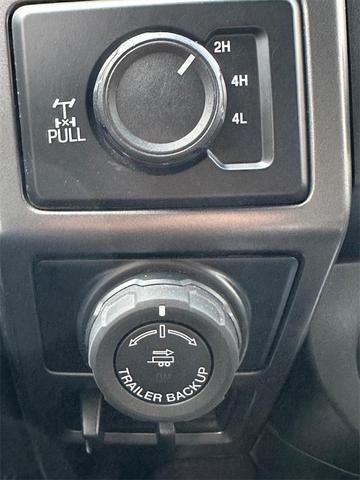 Photo of 2017 Magnetic Ford F-150