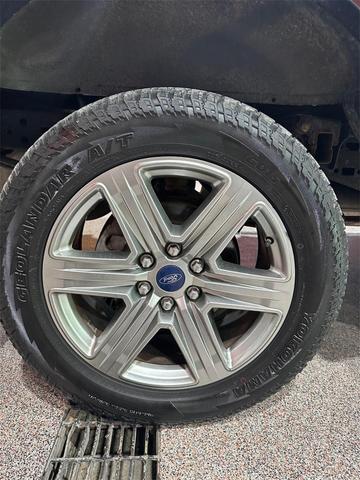 Photo of 2018  Ford F-150