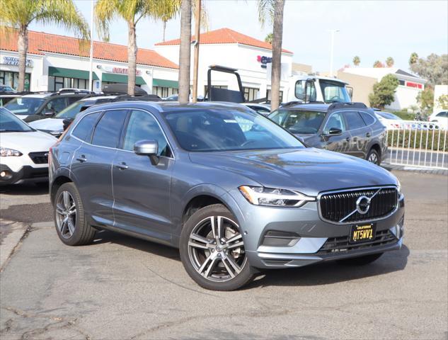 2019 Volvo XC60