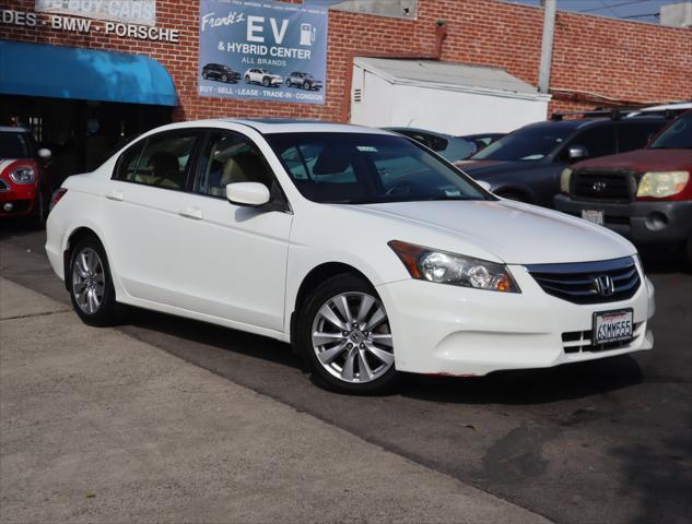 2011 Honda Accord